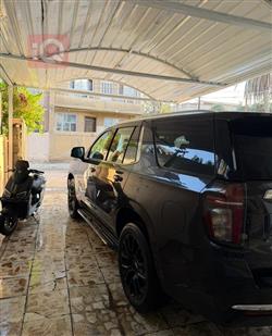 شيفروليه تاهو